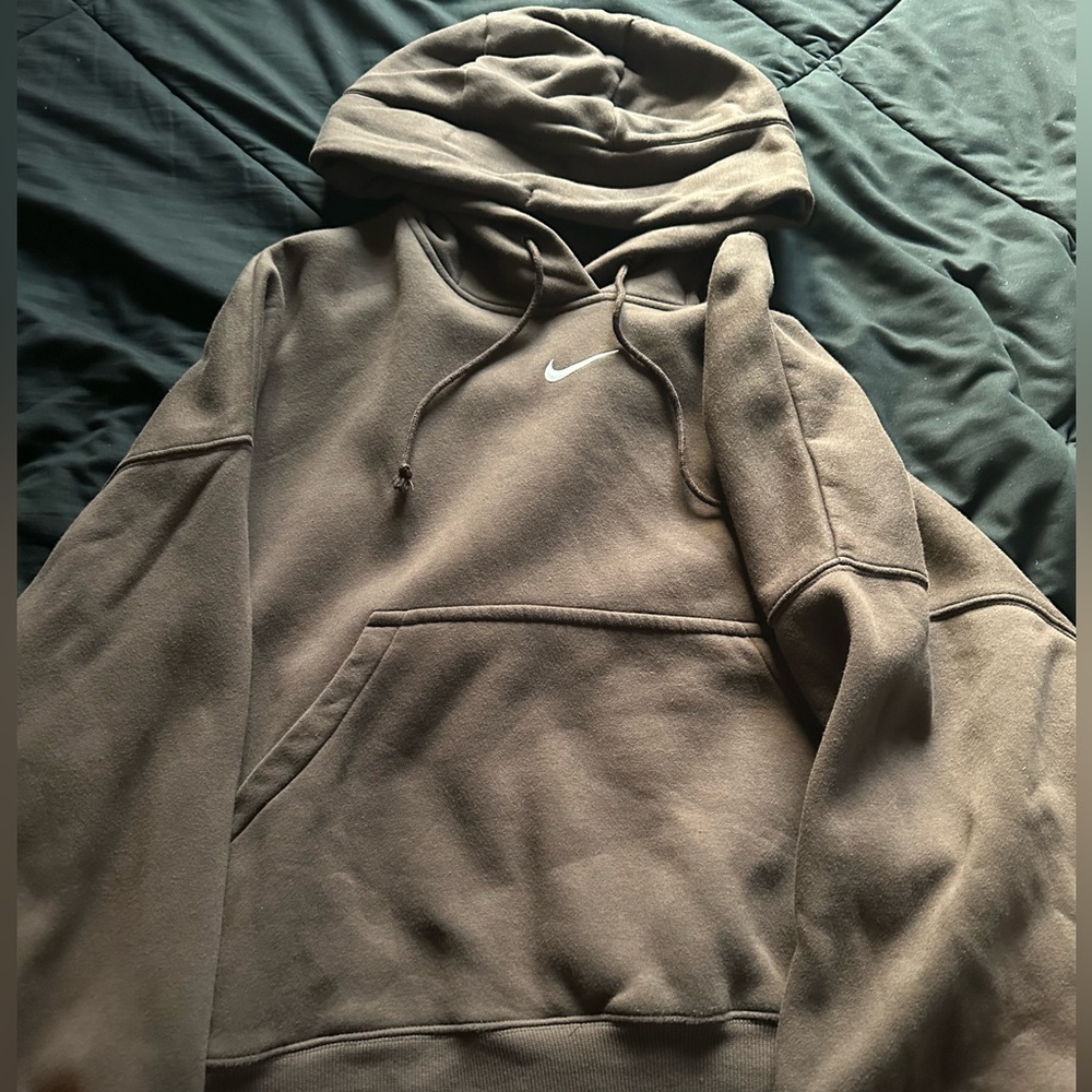Women’s Nike Hoodie